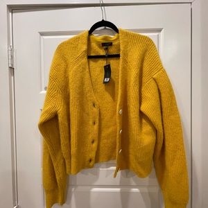 NWT Rag and Bone cardigan